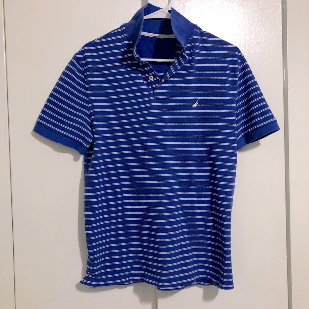 Nautica Polo - Medium